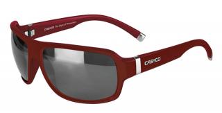 Casco SX-61 bordó napszemüveg