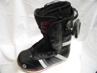 F2 Aura Girl snowboard cipő