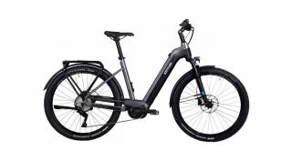 Kettler TownCountry 625W E-bike