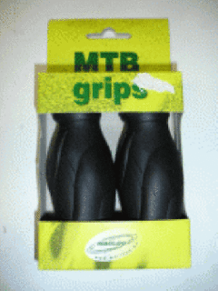 markolat marikoo mtb grips 90 mm fekete