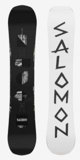 Salomon Craft snowboard