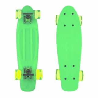 Worker Lumy pennyboard