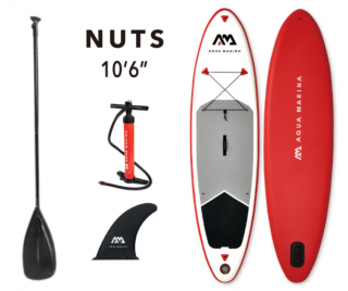 Aqua Marina Nuts SUP készlet