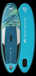 Aqua Marina Vibrant SUP készlet gyerekeknek