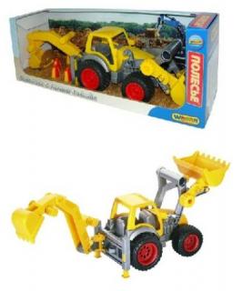 ConsTruck  markoló - WADER 37749