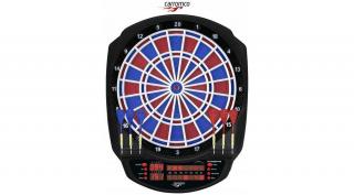 Elektromos darts CARROMCO STRIKER 401