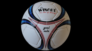 Futsal labda WINART GOAL SALA