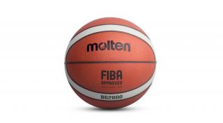 Kosárlabda, 6-s méret MOLTEN BG2000