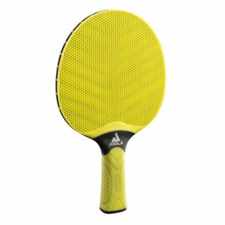 Kültéri pingpongütő JOOLA VIVID OUTDOOR LIME