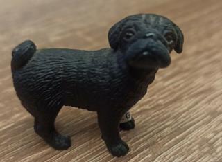 Mini kutya SCHLEICH