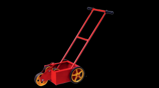 Pályavonalazó kocsi S-SPORT ECONOMY