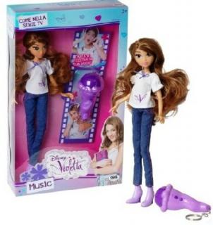 Violetta Music baba 137651