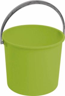 CURVER műanyag háztartási vödör 16 L - zöld ( 33,5 x 28 x 32)