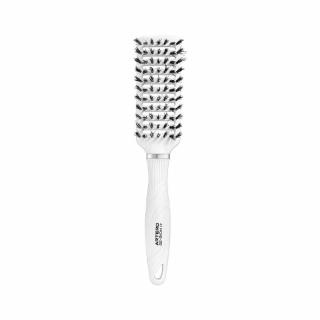 ARTERO GE-BION 17 VENT BRUSH Hajformázó kefe - fehér