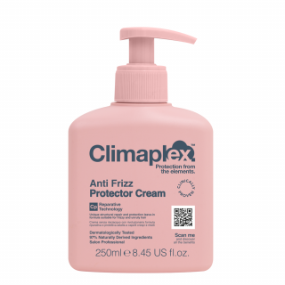 Climaplex Anti Frizz Szöszösödésgátló védő krém - 250 ml