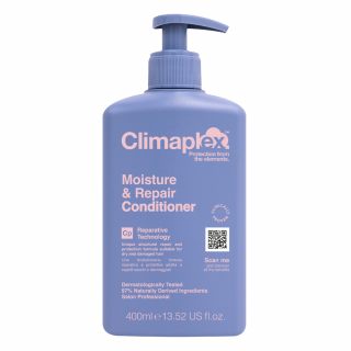 Climaplex MoistureRepair Hidratáló és regeneráló hatású kondicionáló - 400 ml