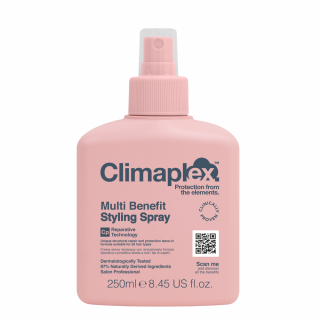 Climaplex Multi Benefit Sokoldalú formázó spray - 250 ml