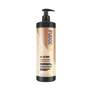 FUDGE All Blonde - Colour Lock Kondicionáló 1000 ml