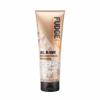 FUDGE All Blonde - Colour Lock Kondicionáló 250 ml