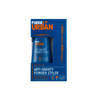 Fudge Anti-Gravity Powder Styler - Matt hatású hajtőemelő por 10 g