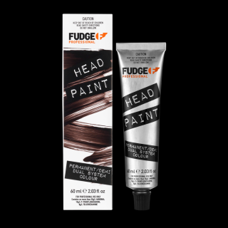 FUDGE Head Paint Hajfesték 1,0 fekete 100 ml