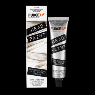 FUDGE Head Paint Hajfesték 10,0 nagyon világosszőke 100 ml