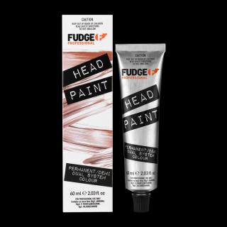 FUDGE Head Paint Hajfesték 12,12 ultra világos rosé arany szőke 60 ml