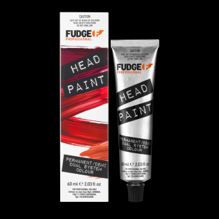 FUDGE Head Paint Hajfesték 5,34 juhar világosbarna 60 ml