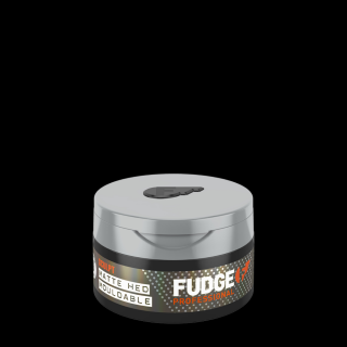 FUDGE Matte Hed Mouldable Matt Formázó paszta 75 gr