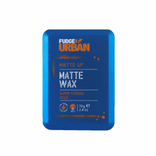 Fudge Matte Wax - Extra erős matt wax 70 g