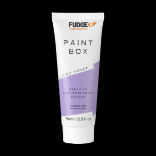 FUDGE PaintBox LILAC FROST -hideg lila 75ml