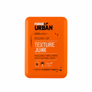 Fudge Texture Junk - Természetes hatású textúráló krém 70 g