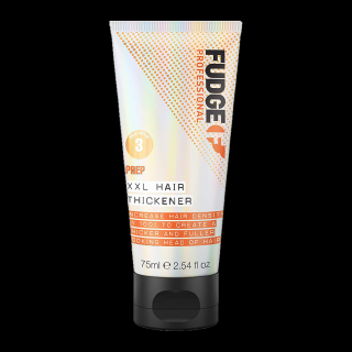 FUDGE XXL Hair Thickener Dúsító krém 75 ml