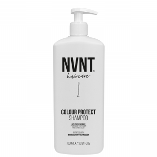 NVNT Colour Protect - Színvédő sampon 1000 ml