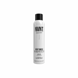 NVNT Heat Shield Thermoprotector spray - Hővédő, fényesítő hajpermet 300 ml