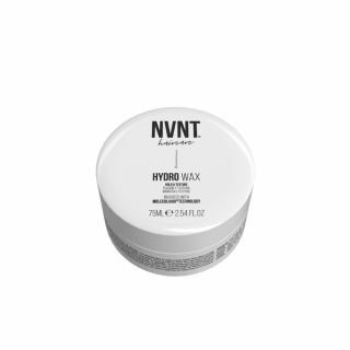 NVNT Hydro Wax - Textúráló és tartást adó wax 75 ml