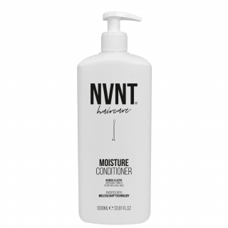 NVNT Moisture - Hidratáló kondicionáló 1000 ml