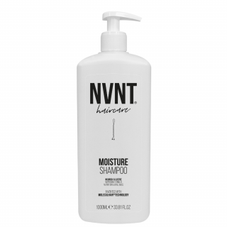 NVNT Moisture - Hidratáló sampon 1000 ml