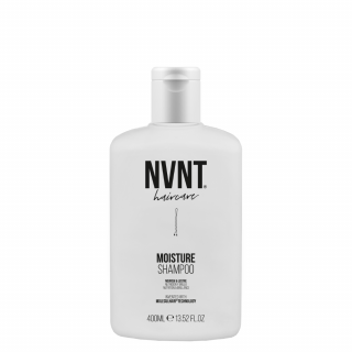 NVNT Moisture - Hidratáló sampon 400 ml