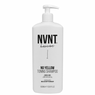 NVNT No Yellow - Hamvasító sampon 1000 ml