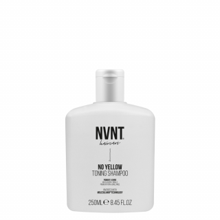 NVNT No Yellow - Hamvasító sampon 250 ml