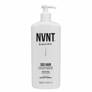 NVNT SOS Saver Mask - Hajmaszk 1000 ml