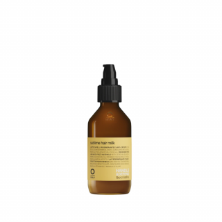 OW SUBLIME HAIR MILK - regeneráló és szöszösödésgátló hajtej 100 ml