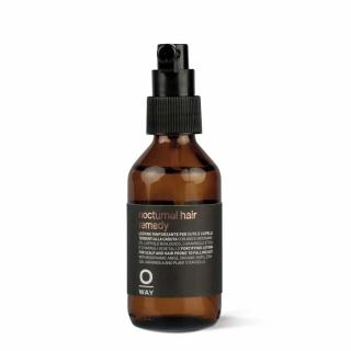 OWAY Nocturnal Remedy - hajhagyma erősítő gyógyír 100 ml