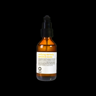 OWAY Vivifying Remedy - Érzékeny Fejbőrre 100ml