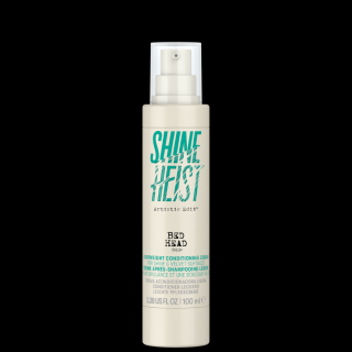 TIGI Artistic Edit Shine Heist - Hidratáló simító krém 100 ml