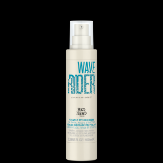 TIGI Artistic Edit Wave Rider - Hidratáló formázó krém 100 ml