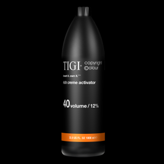 TIGI Copyright Colour Activators 40 Vol, 12 % 1000 ml