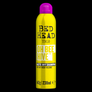 TIGI Oh Bee Hive - Száraz sampon 238 ml