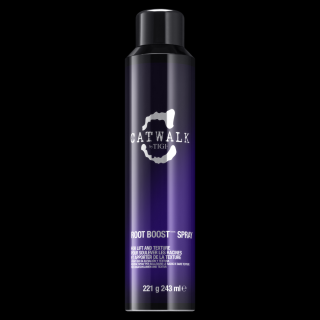 TIGI Root Boost - Hajtőemelő spray 243 ml